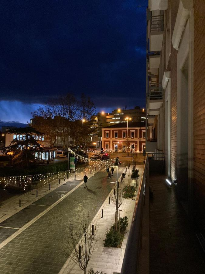 La Casa Sul Boulevard Matera Zewnętrze zdjęcie